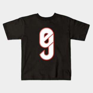 Joe 9 Away Kids T-Shirt